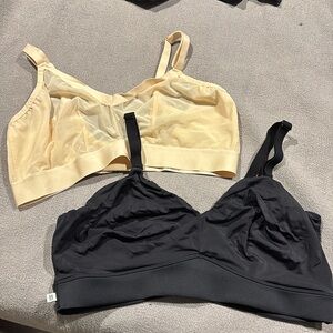 Harper Wilde Bralettes